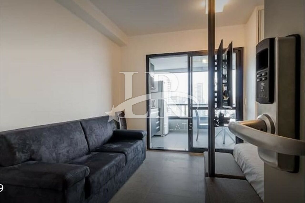 Flat para Venda - Vila Olímpia