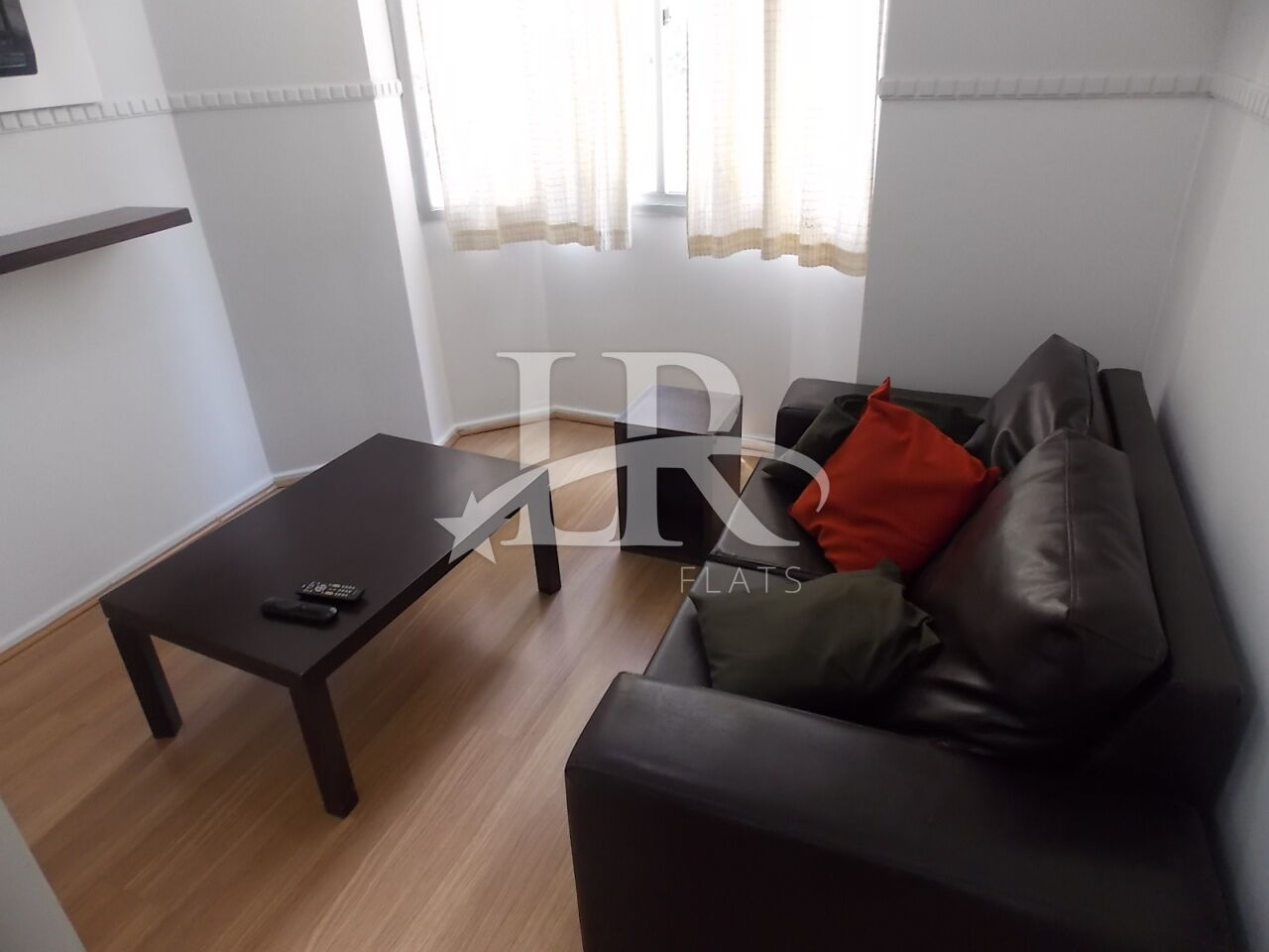 Flat para Venda - Vila Nova Conceição