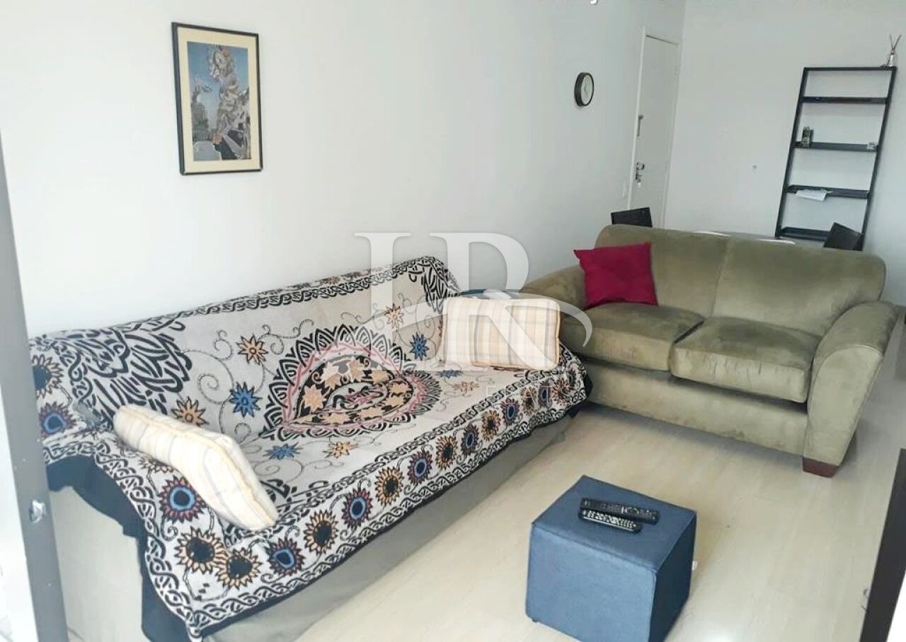 Flat para Locação - Itaim Bibi