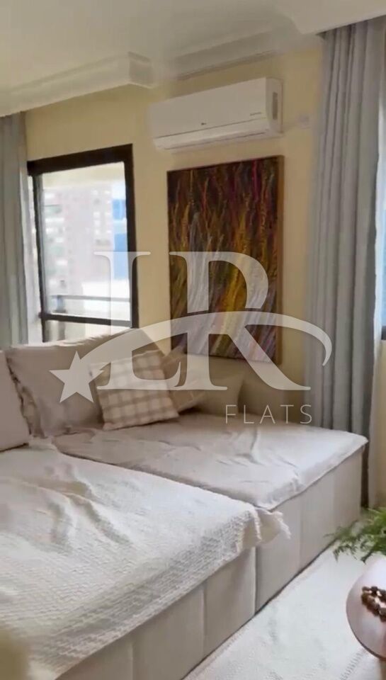 Apartamento para Venda - Itaim Bibi