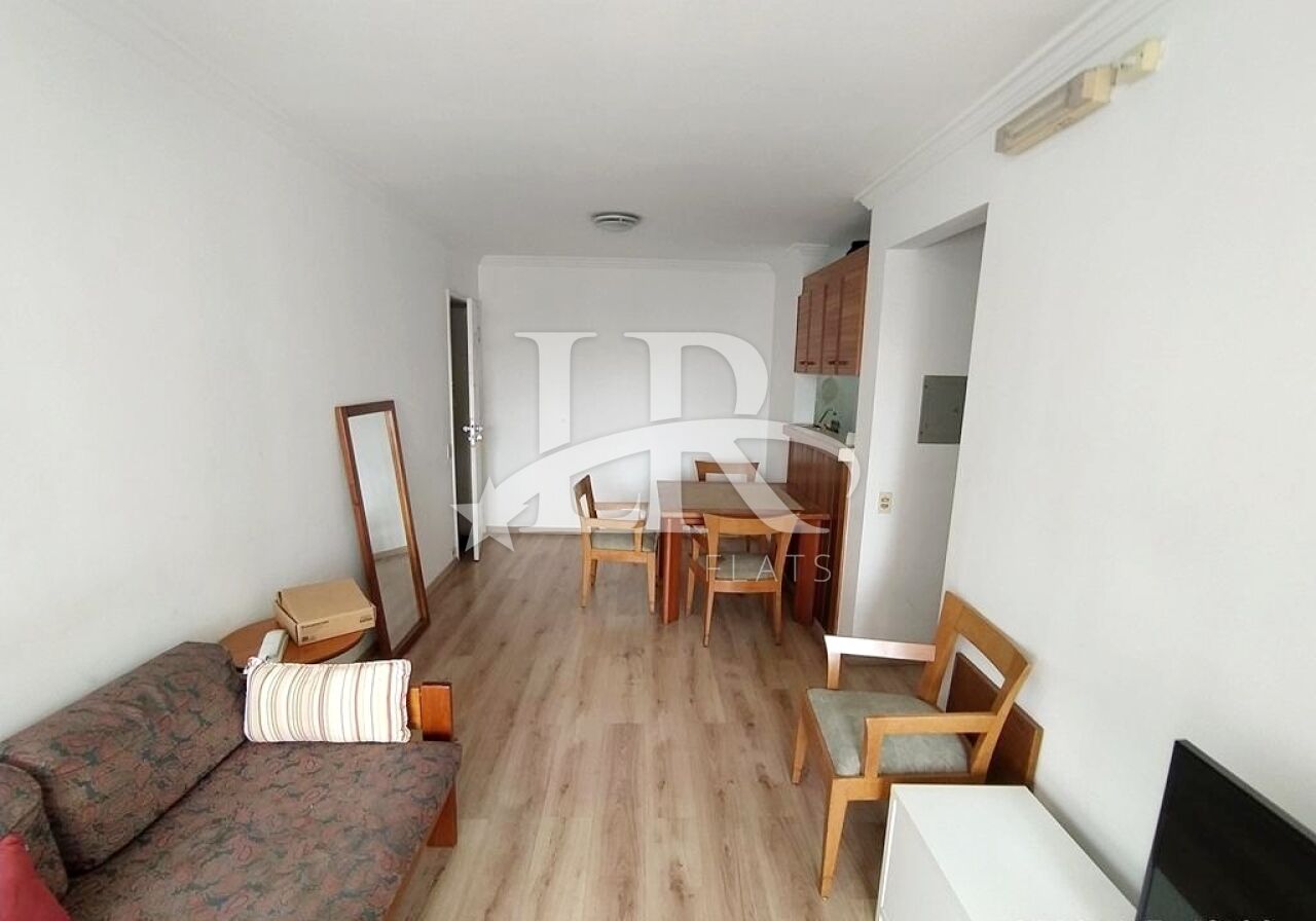 Flat para Venda - Itaim Bibi
