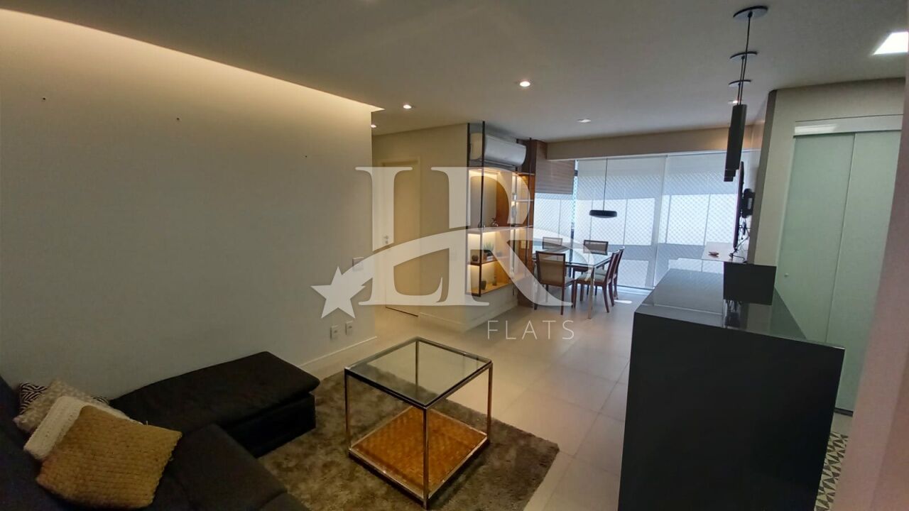 Flat para Venda - Vila Nova Conceição