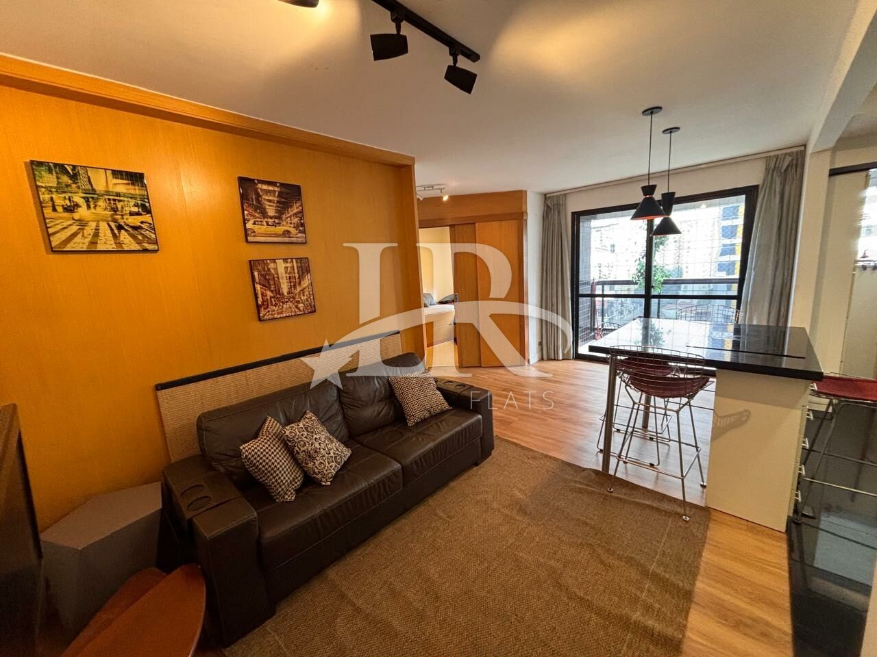Flat para Venda - Vila Nova Conceição