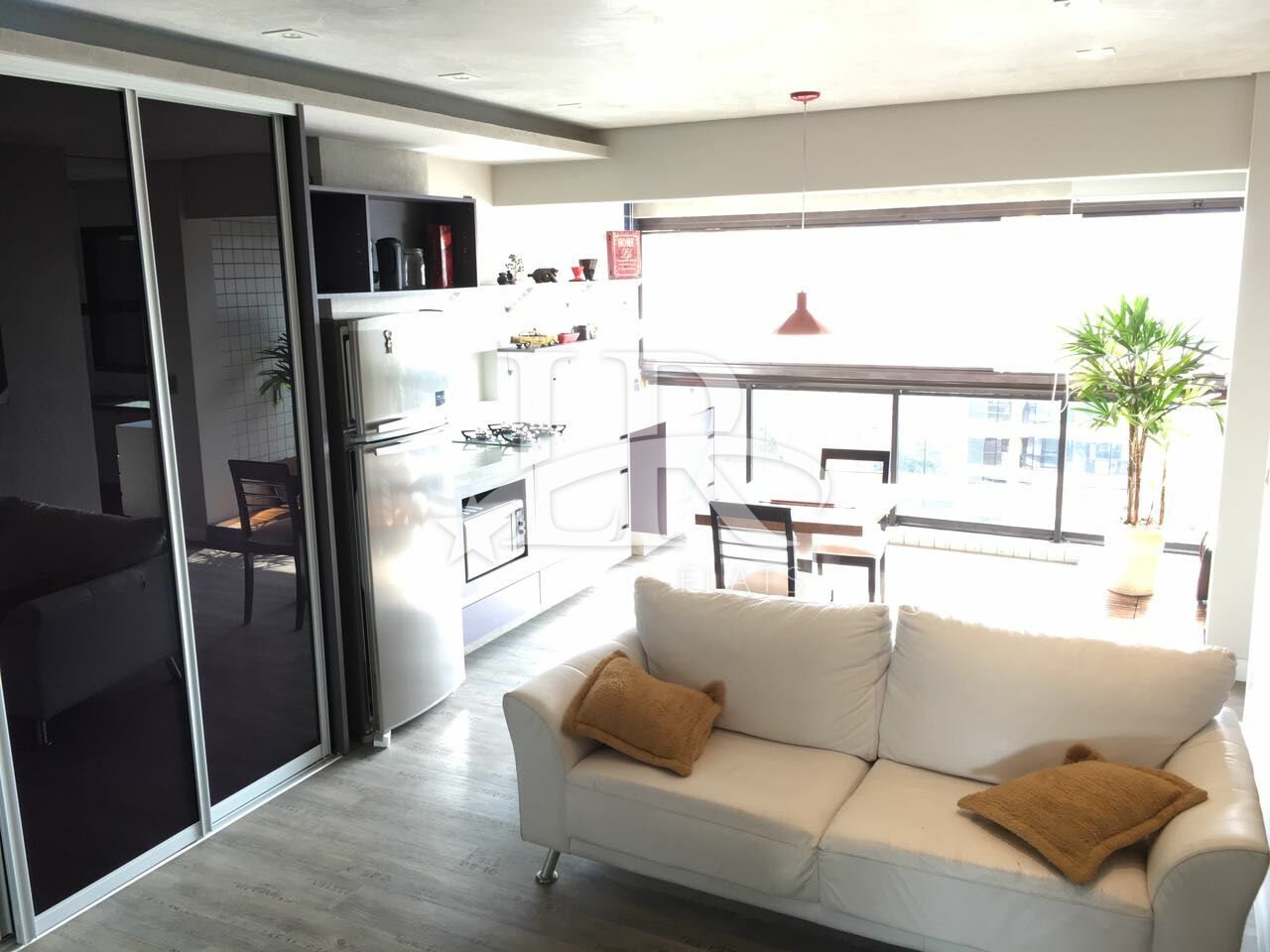 Flat para Locação - Vila Nova Conceição