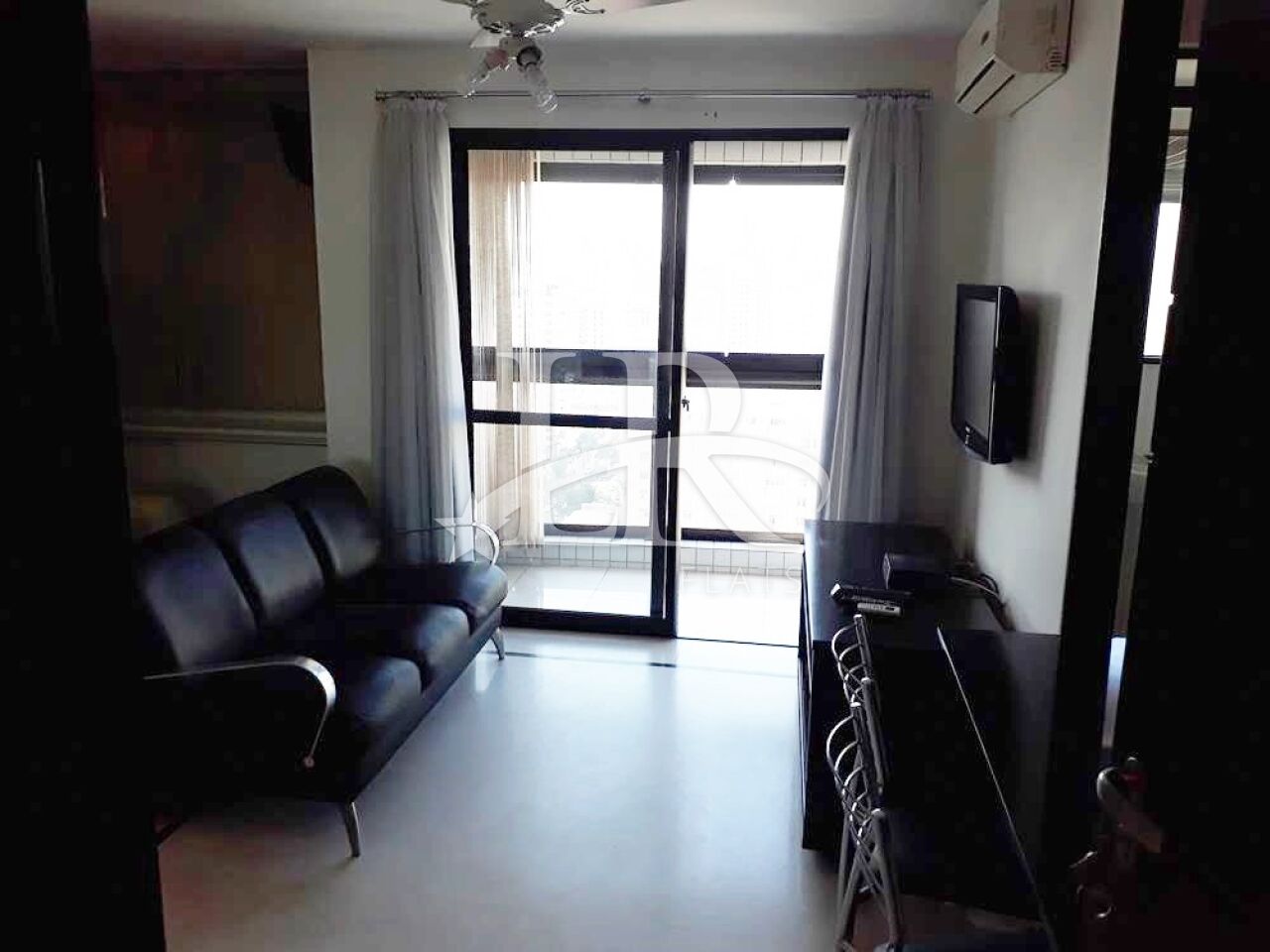 Flat para Venda - Vila Nova Conceição