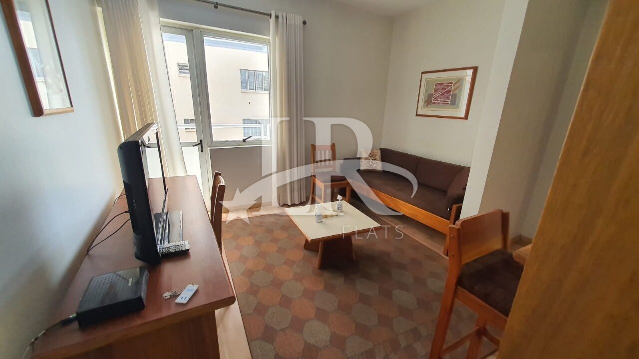 Flat para Locação - Jardim Paulista
