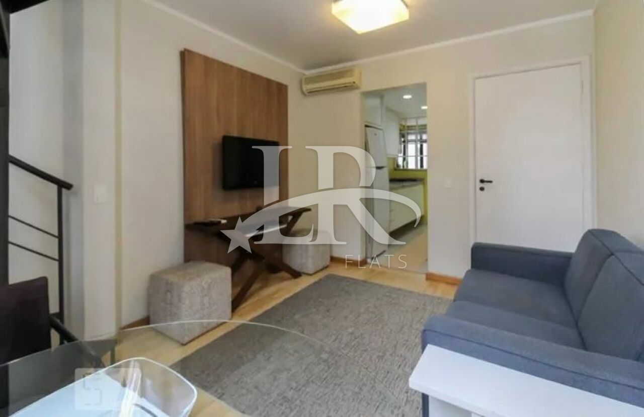 Flat para Venda - Vila Olímpia