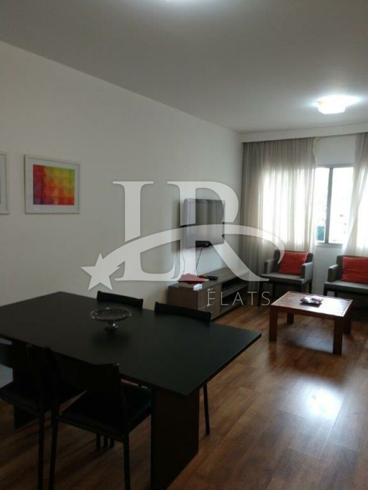 Flat para Venda - Itaim Bibi