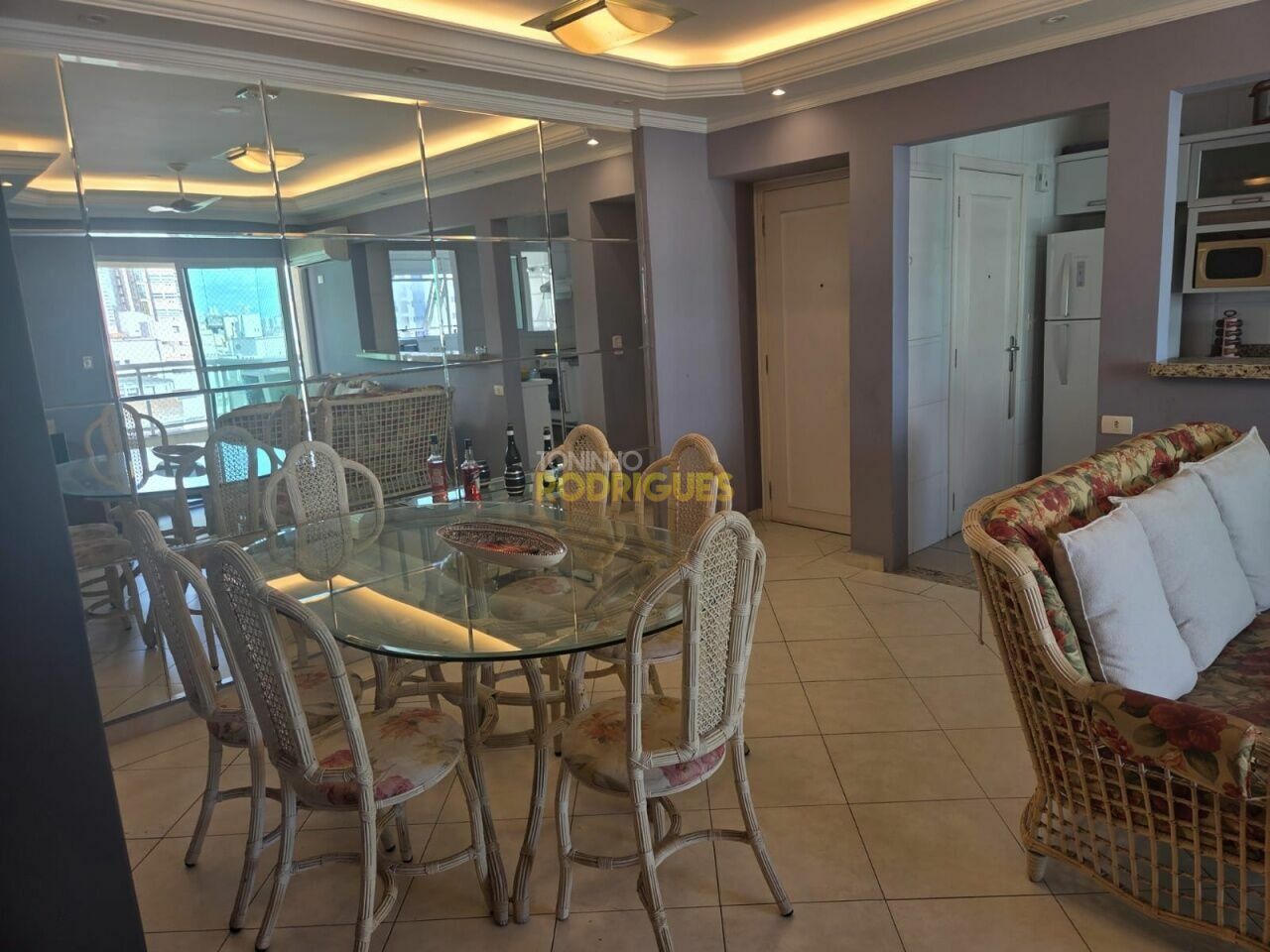 Apartamento para Venda - Enseada