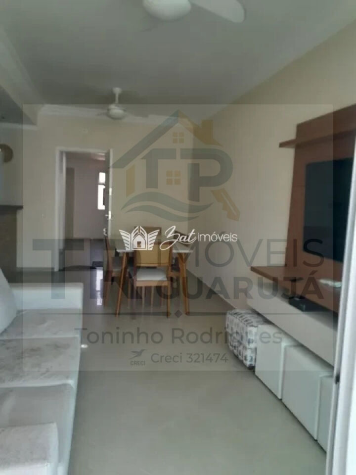 Apartamento para Venda - Loteamento João Batista Julião