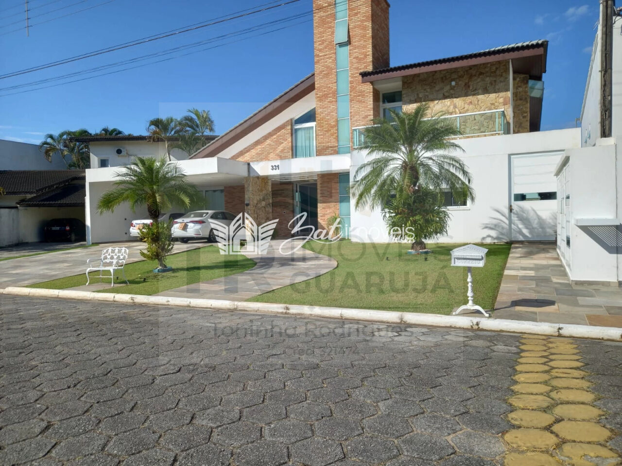 Casa de Condomínio para Venda - Jardim Acapulco