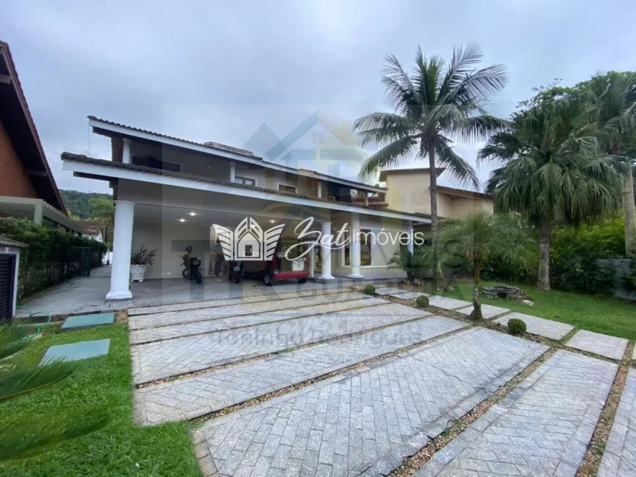 Casa de Condomínio para Venda - Enseada