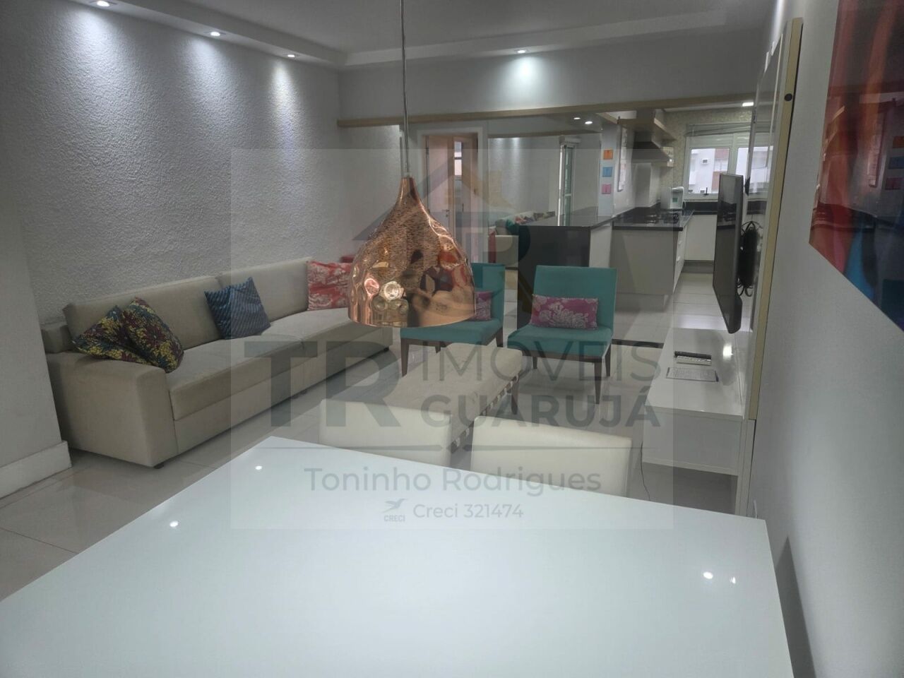 Apartamento para Venda - Enseada
