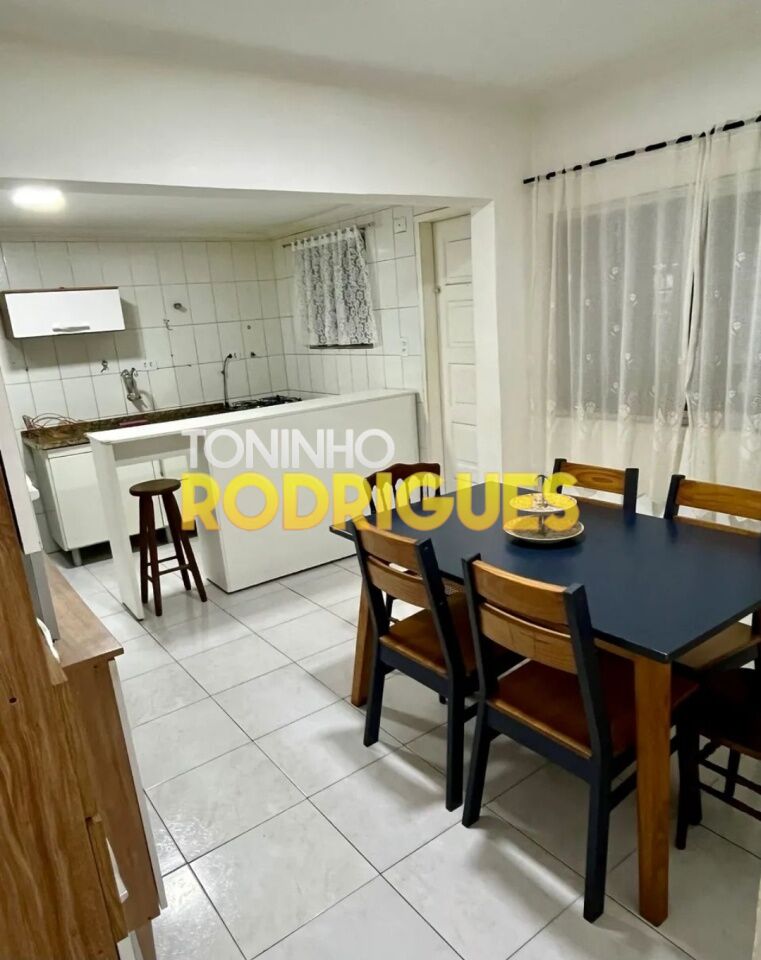 Apartamento para Venda - Aparecida