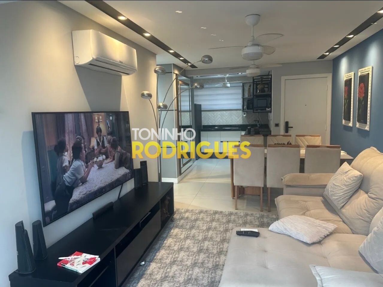 Apartamento para Venda - Enseada