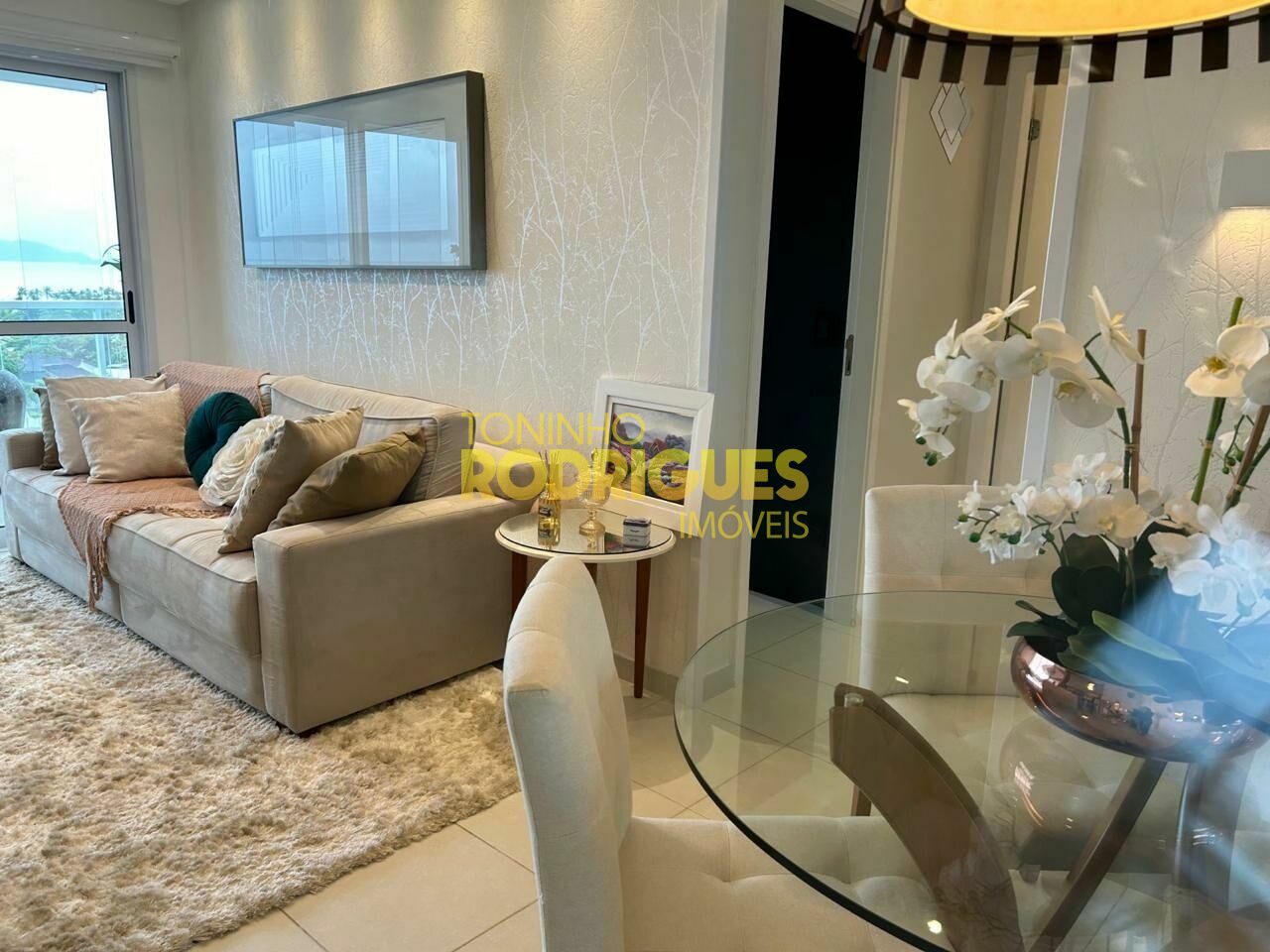 Apartamento para Venda - Jardim Enseada