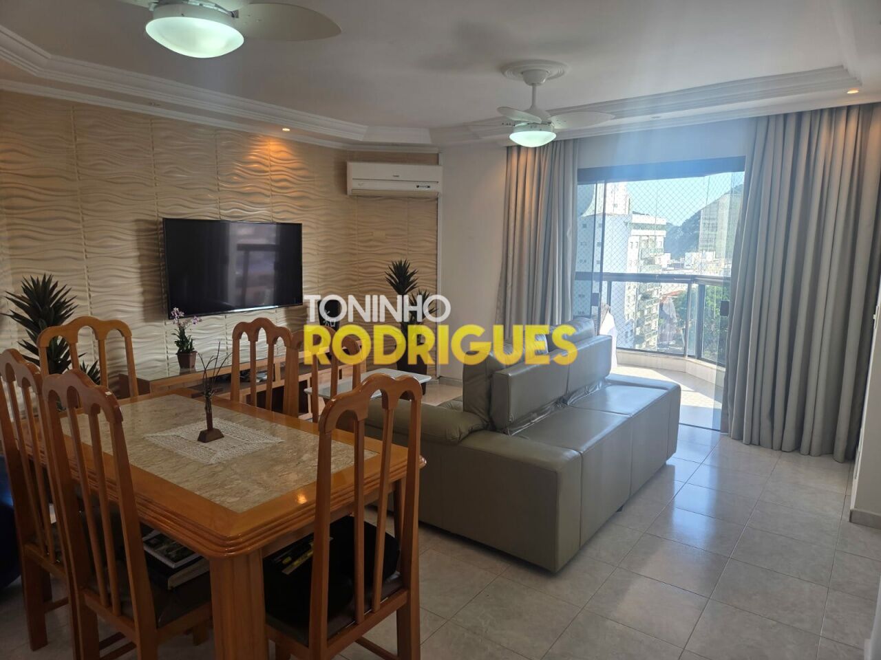 Apartamento para Venda - Vila Alzira