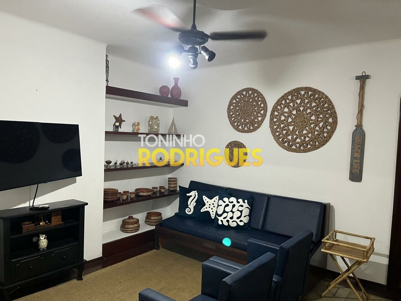 Apartamento para Venda - Enseada