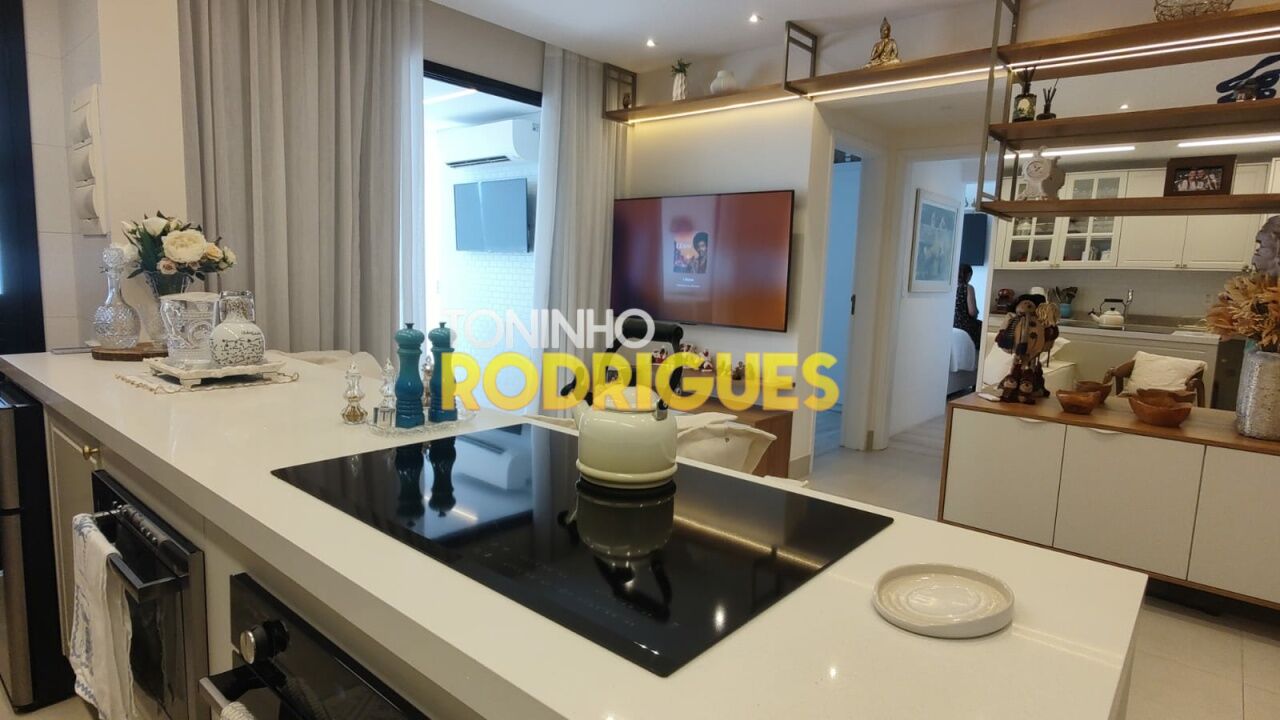Apartamento para Venda - Aparecida