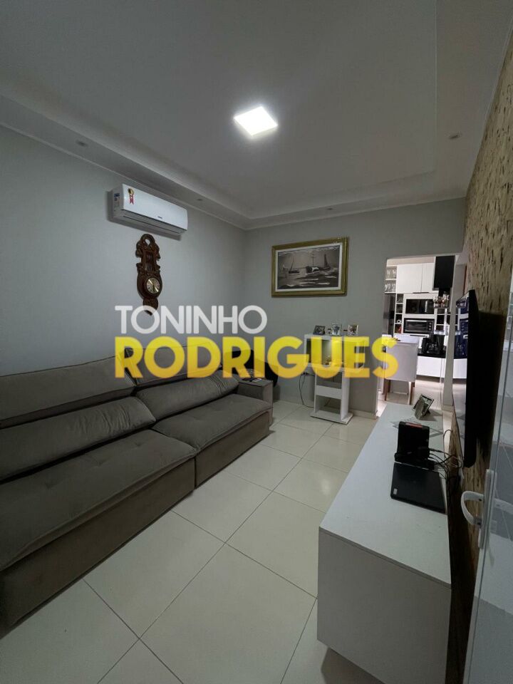 Casa Térrea para Venda - Ocian