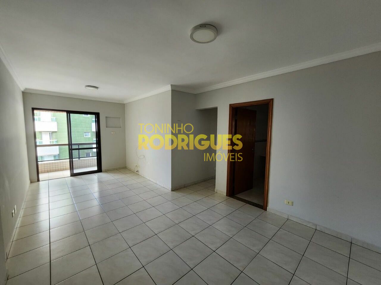 Apartamento para Venda - Canto do Forte