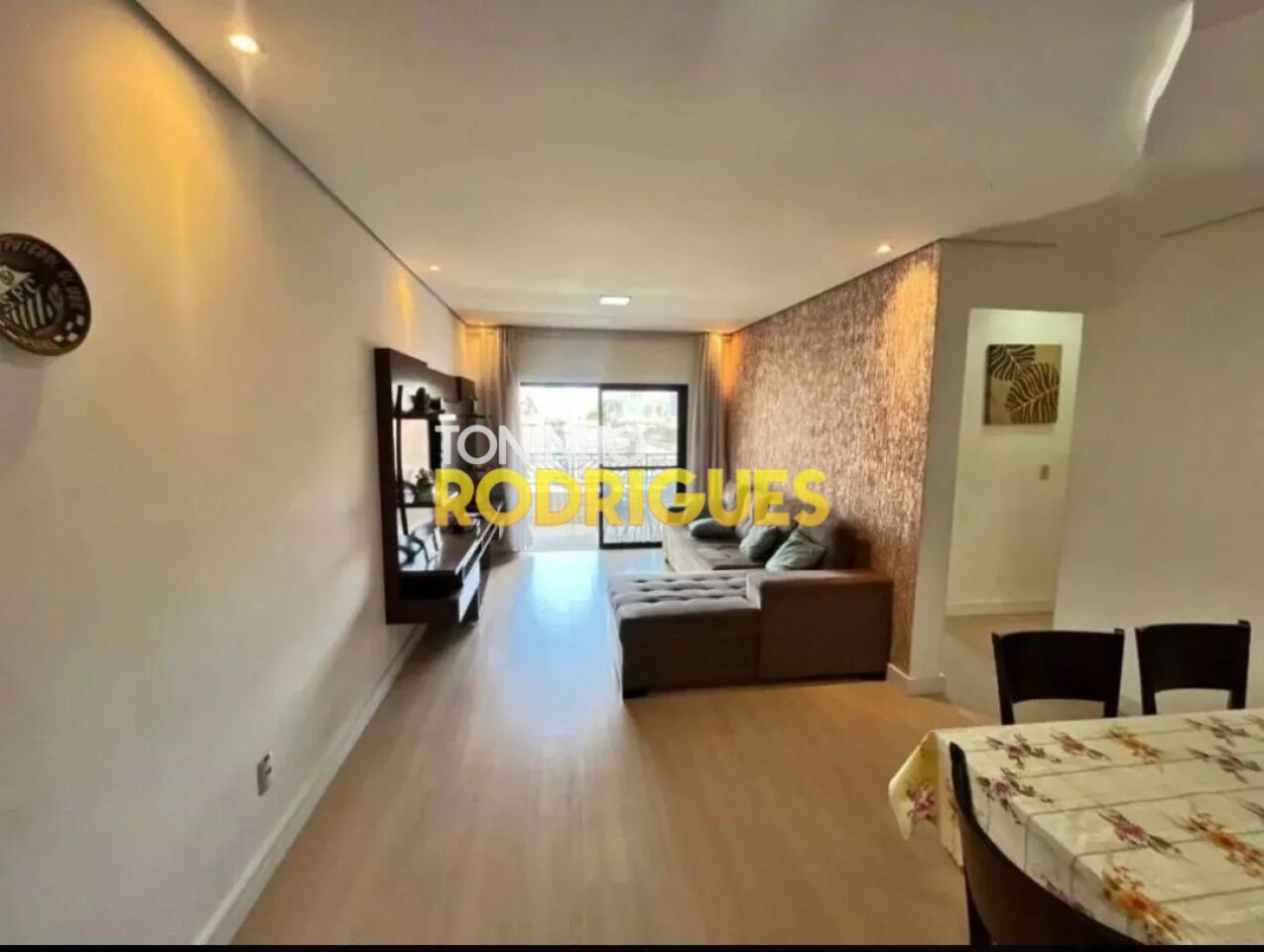 Apartamento para Venda - Guilhermina
