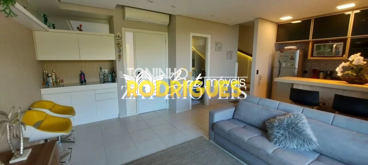 Apartamento para Venda - Mar e Céu
