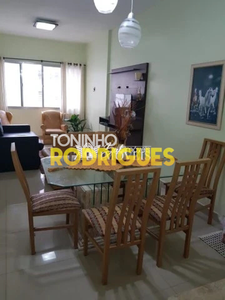 Apartamento para Venda - Pitangueiras