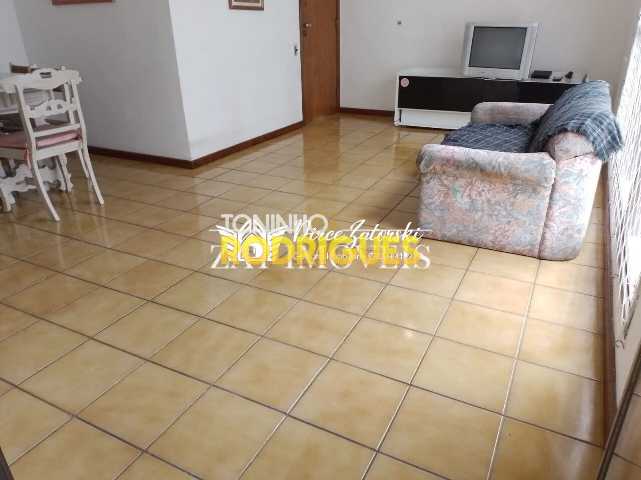 Apartamento para Venda - Pitangueiras