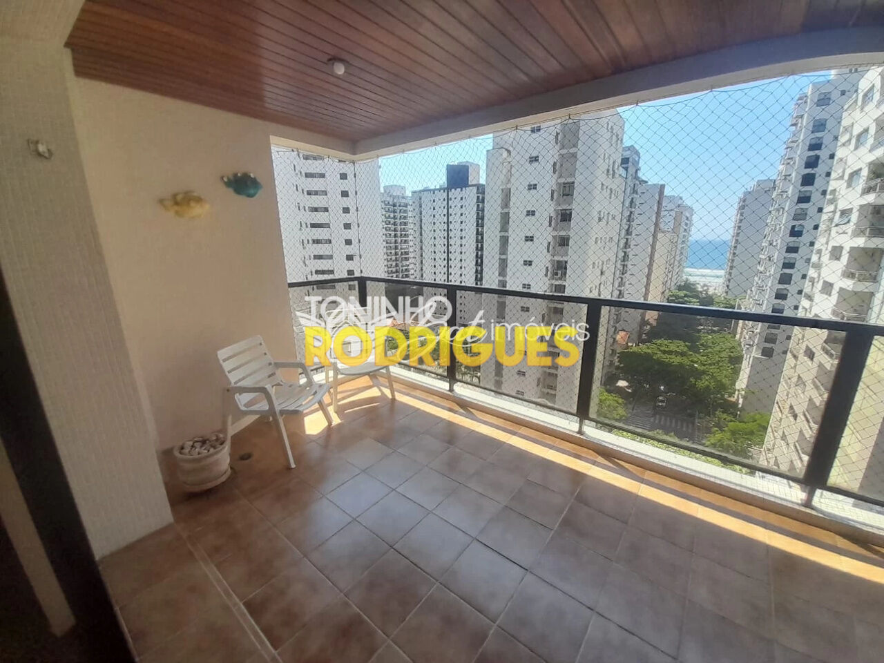 Apartamento para Venda - Pitangueiras