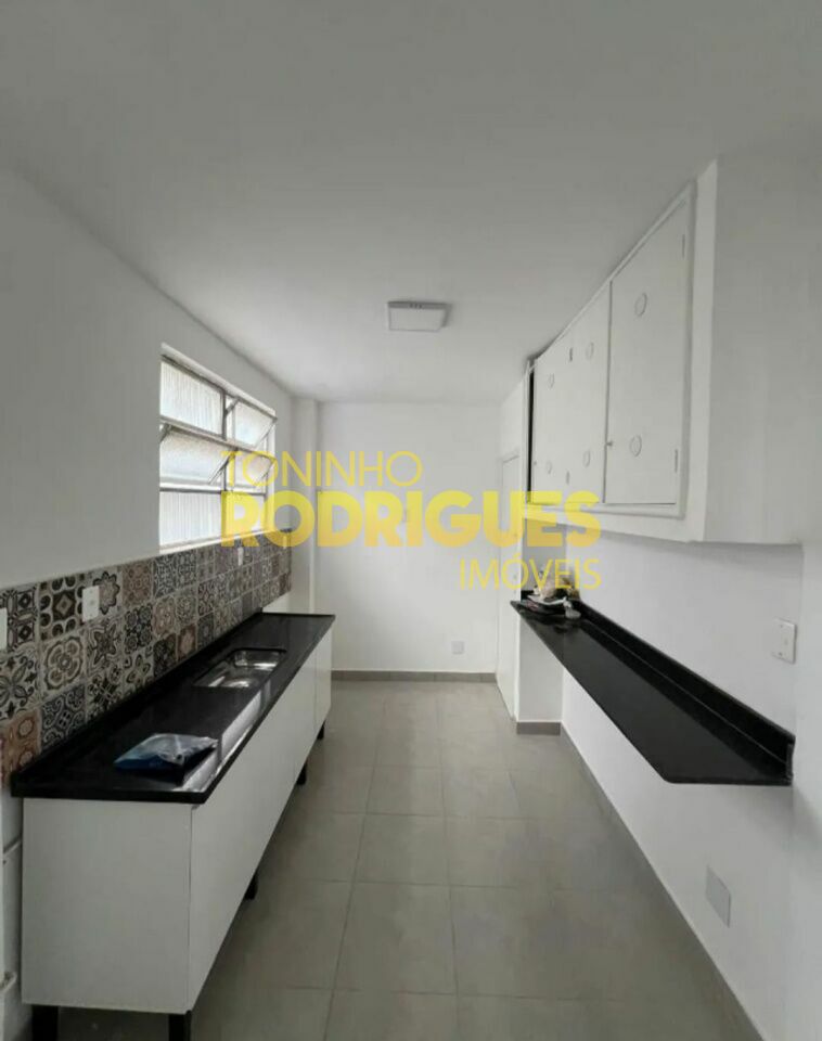 Apartamento para Venda - José Menino