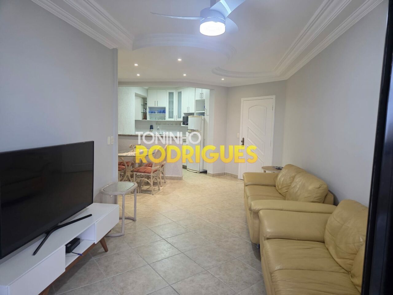 Apartamento para Venda - Enseada