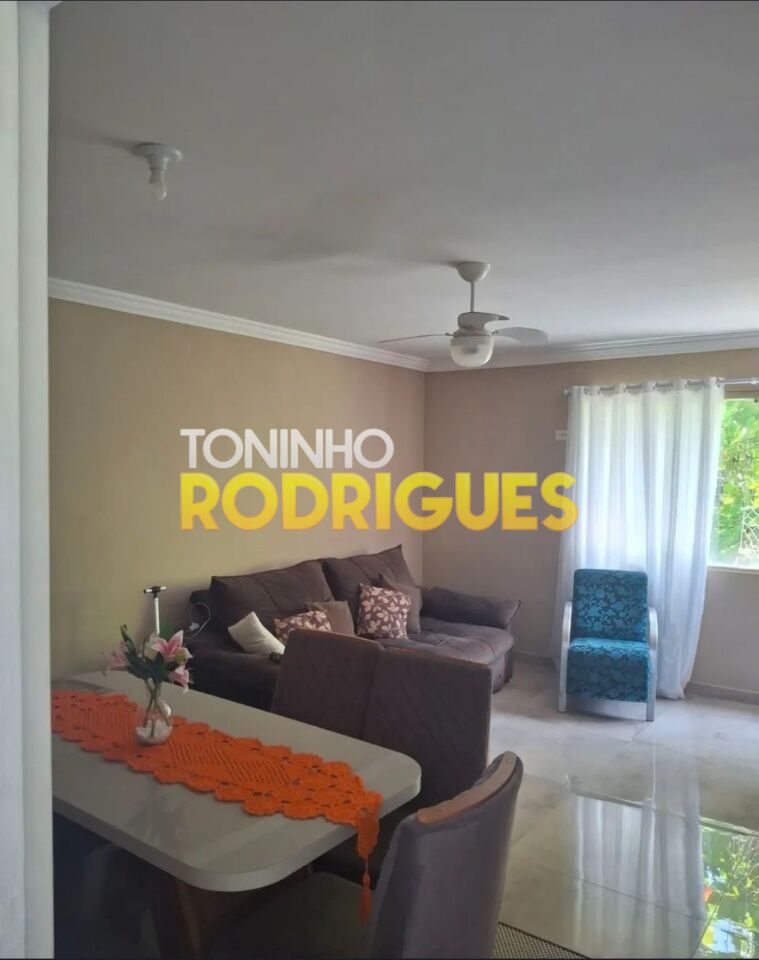 Apartamento para Venda - Jardim dos Pássaros