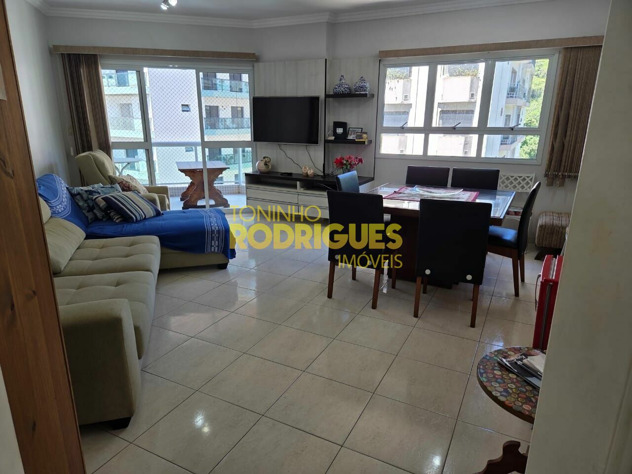 Apartamento para Venda - Pitangueiras