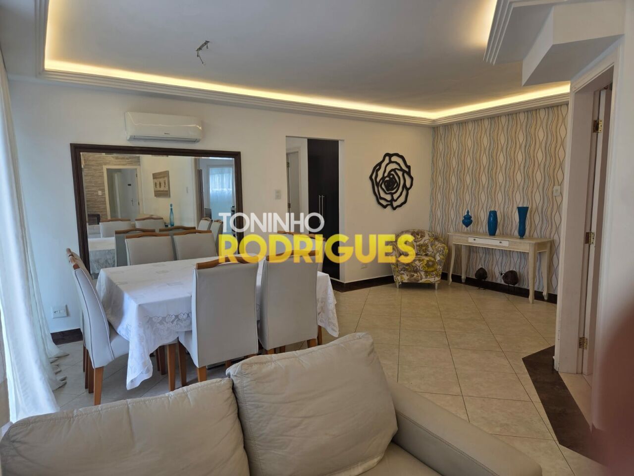 Cobertura Penthouse para Venda - Vila Alzira