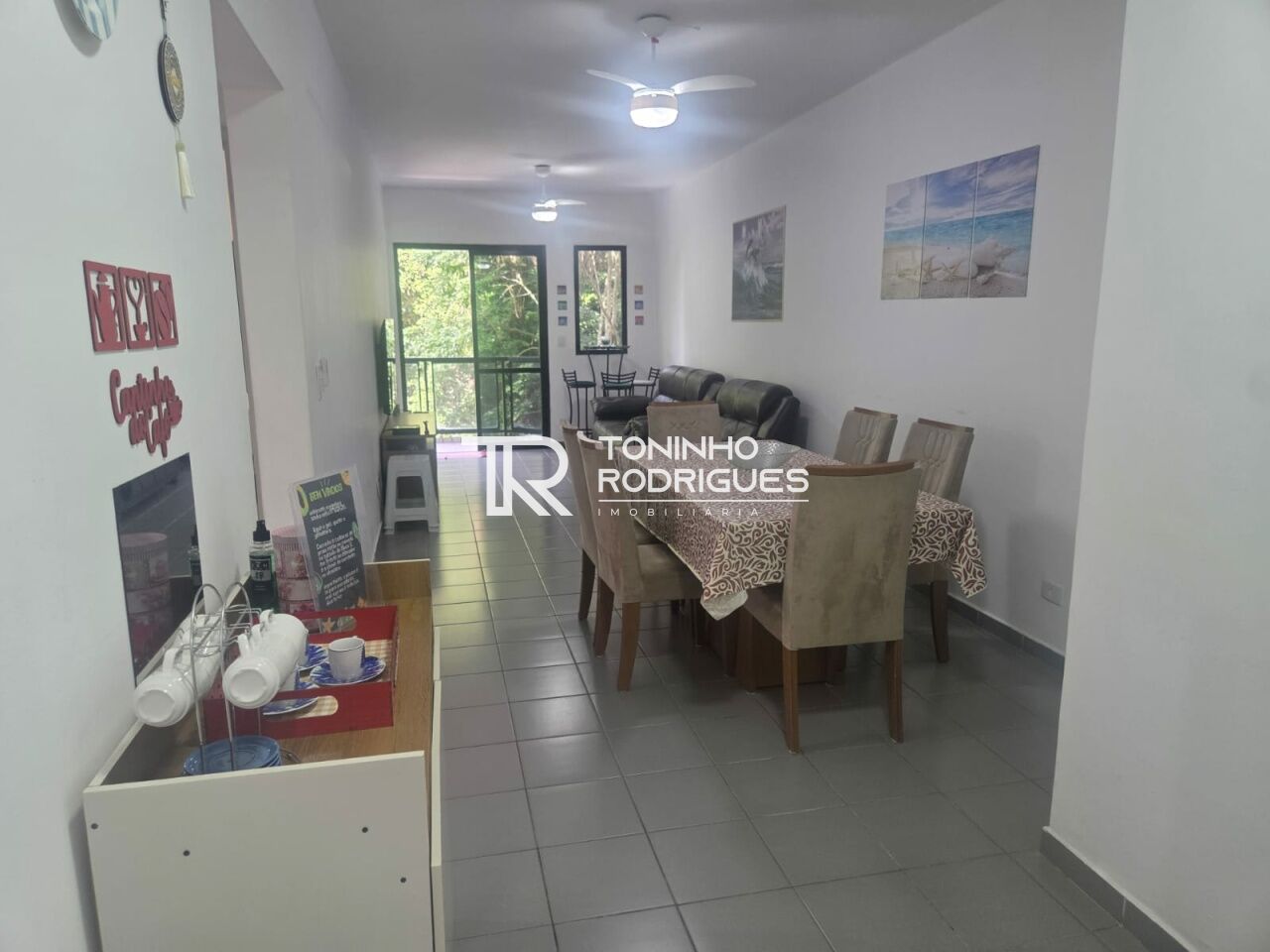 Apartamento para Venda - Enseada