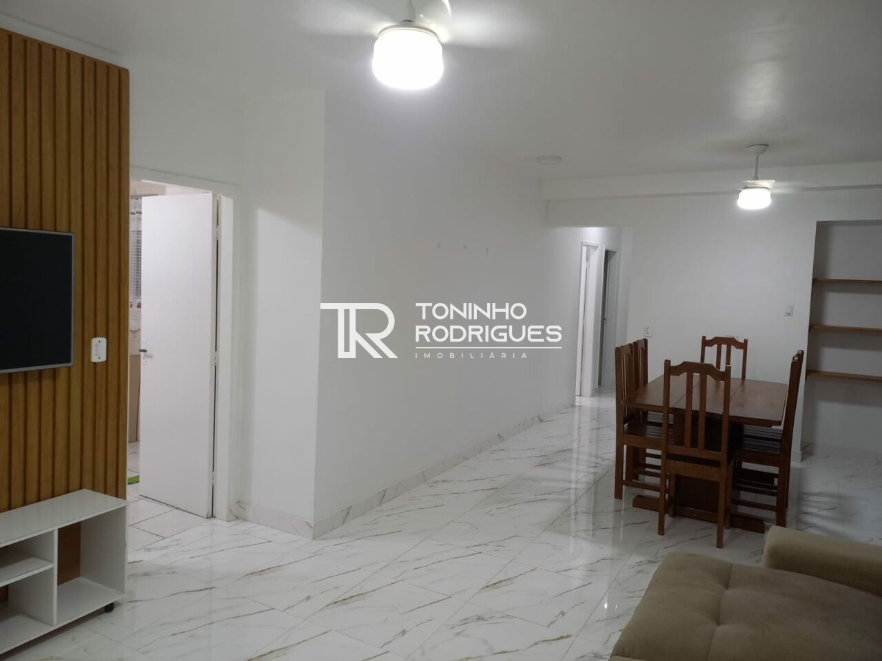 Apartamento para Venda - Loteamento João Batista Julião