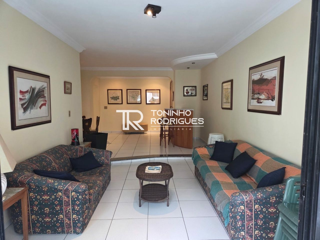Apartamento para Venda - Pitangueiras