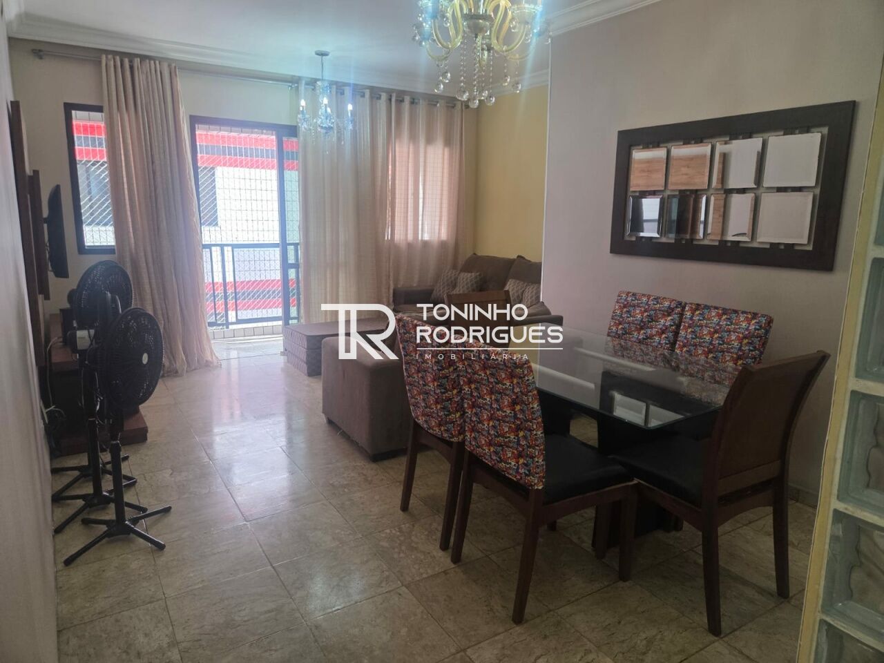 Apartamento para Venda - Enseada