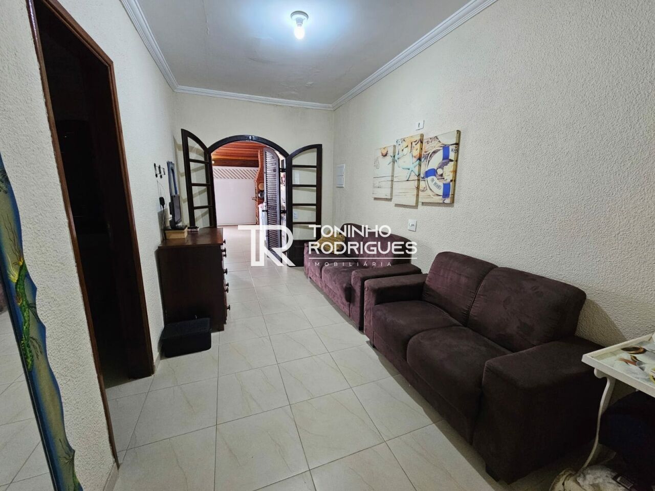 Casa Vilage para Venda - Mar e Céu