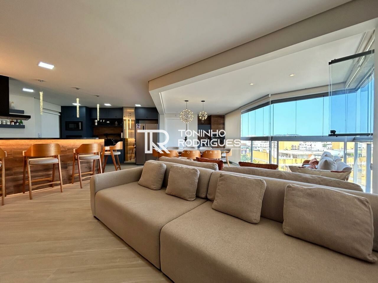 Apartamento para Venda - Enseada
