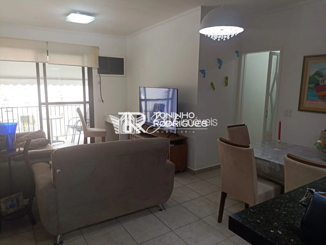 Apartamento para Venda - Enseada