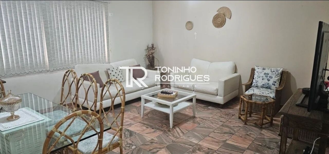 Apartamento para Venda - Enseada