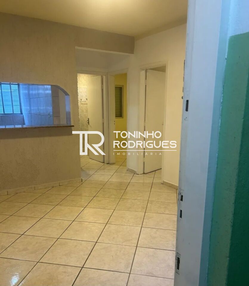 Apartamento para Venda - Jardim Boa Esperança Vicente de Carvalho