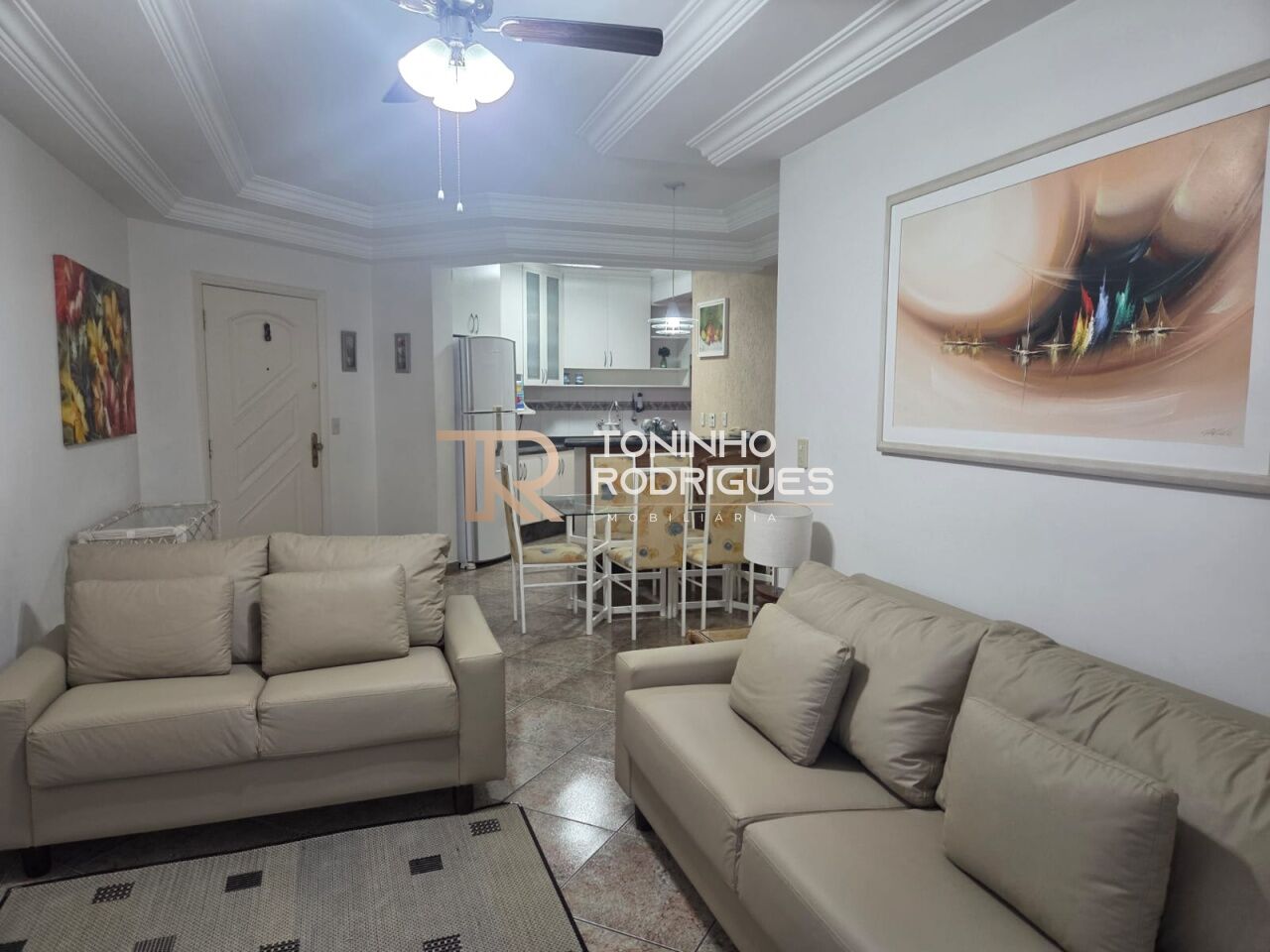 Apartamento para Venda - Enseada