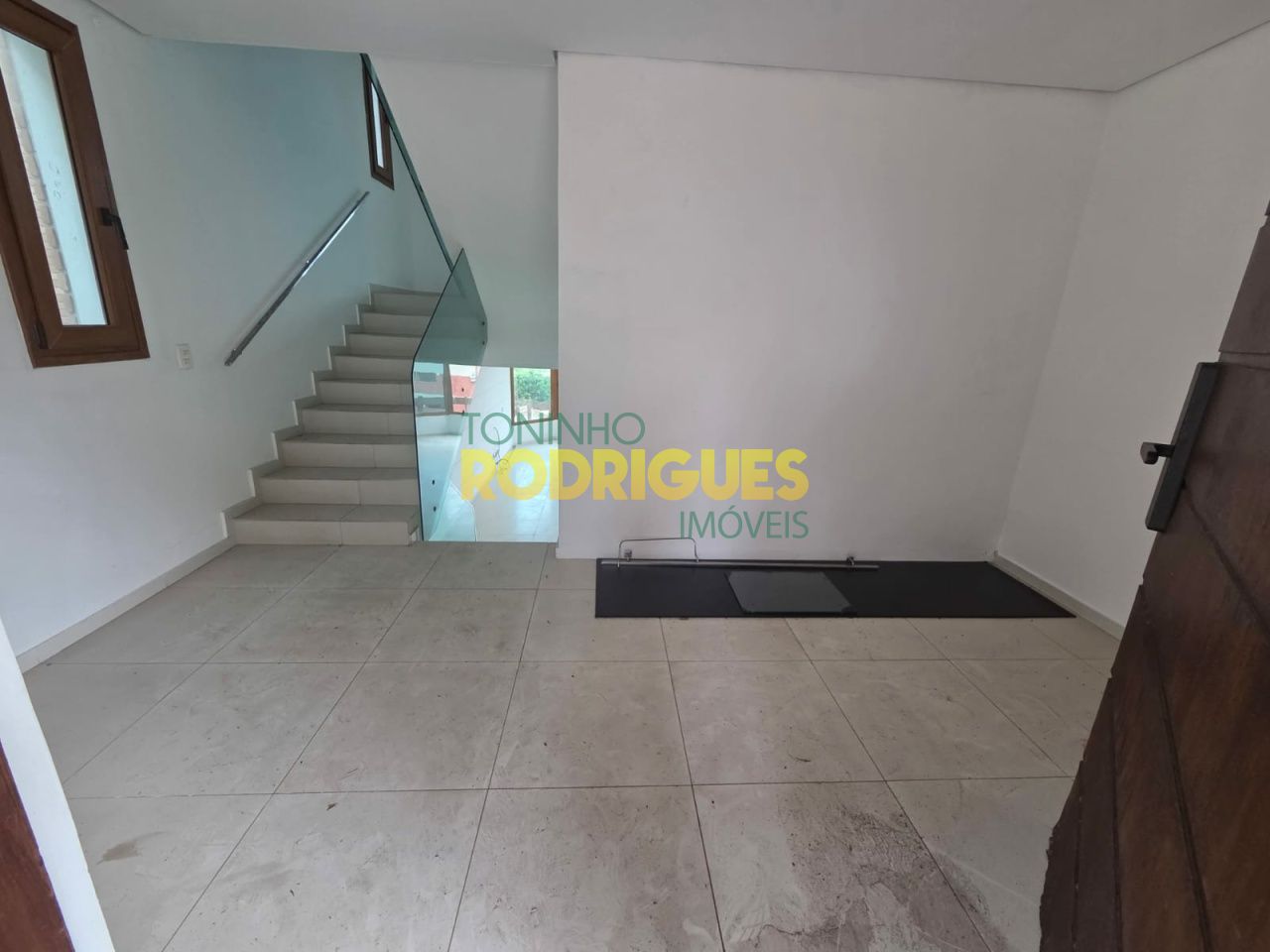 Casa Térrea para Venda - Enseada