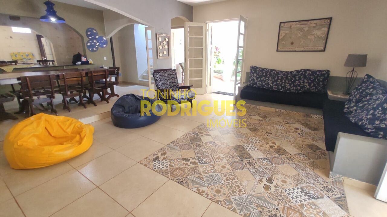 Casa Térrea para Venda - Balneário Praia do Pernambuco