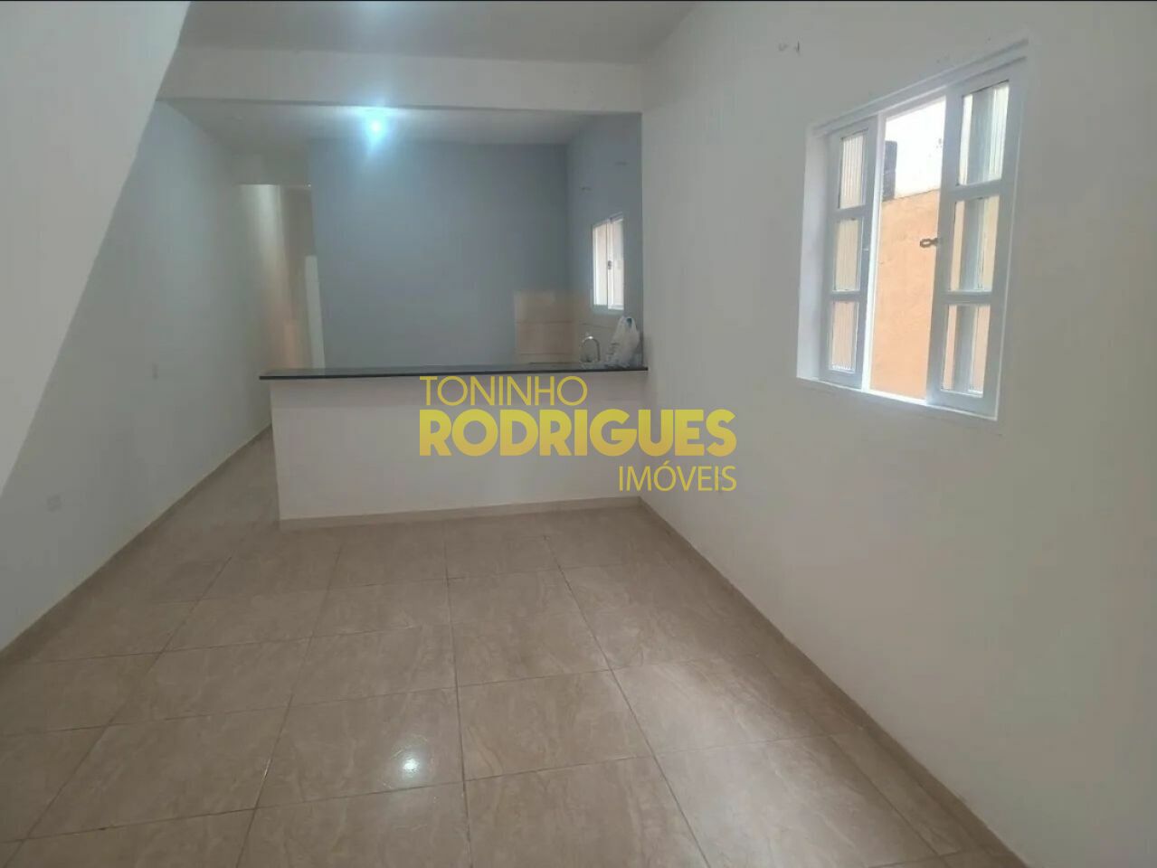 Casa Térrea para Venda - Jardim Monteiro da Cruz Vicente de Carvalho