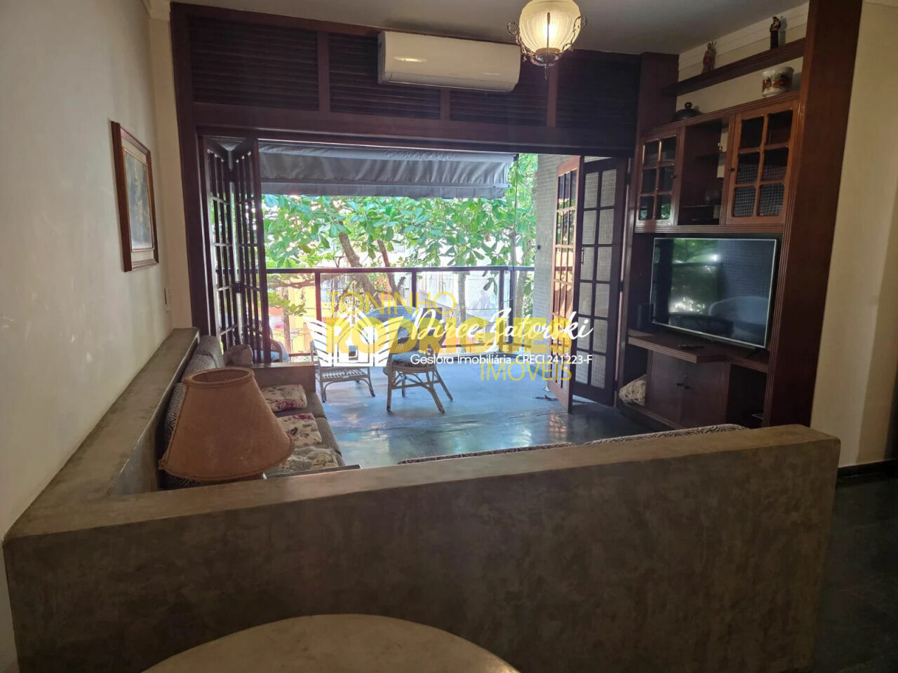Apartamento para Venda - Enseada