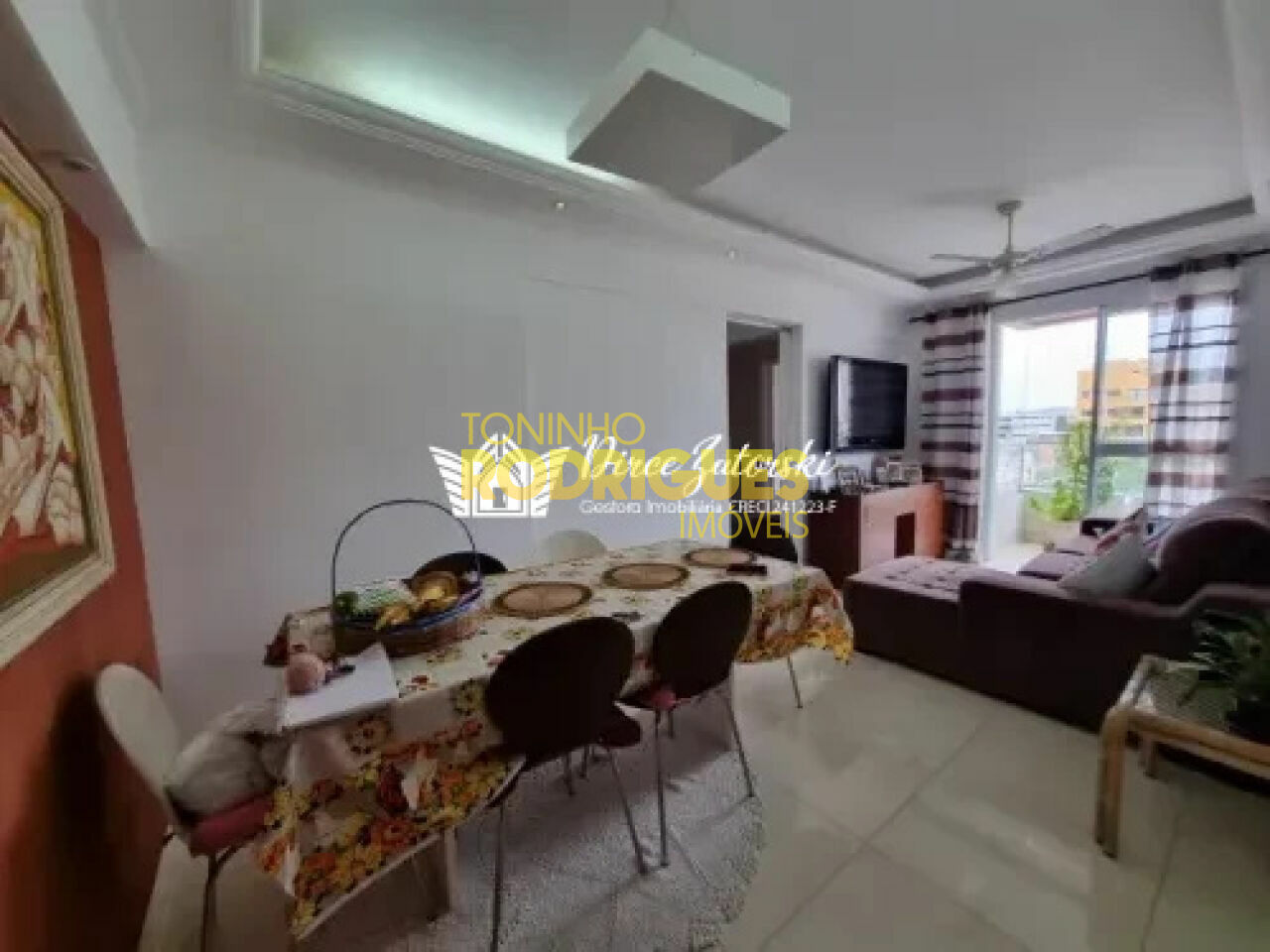 Apartamento para Venda - Enseada